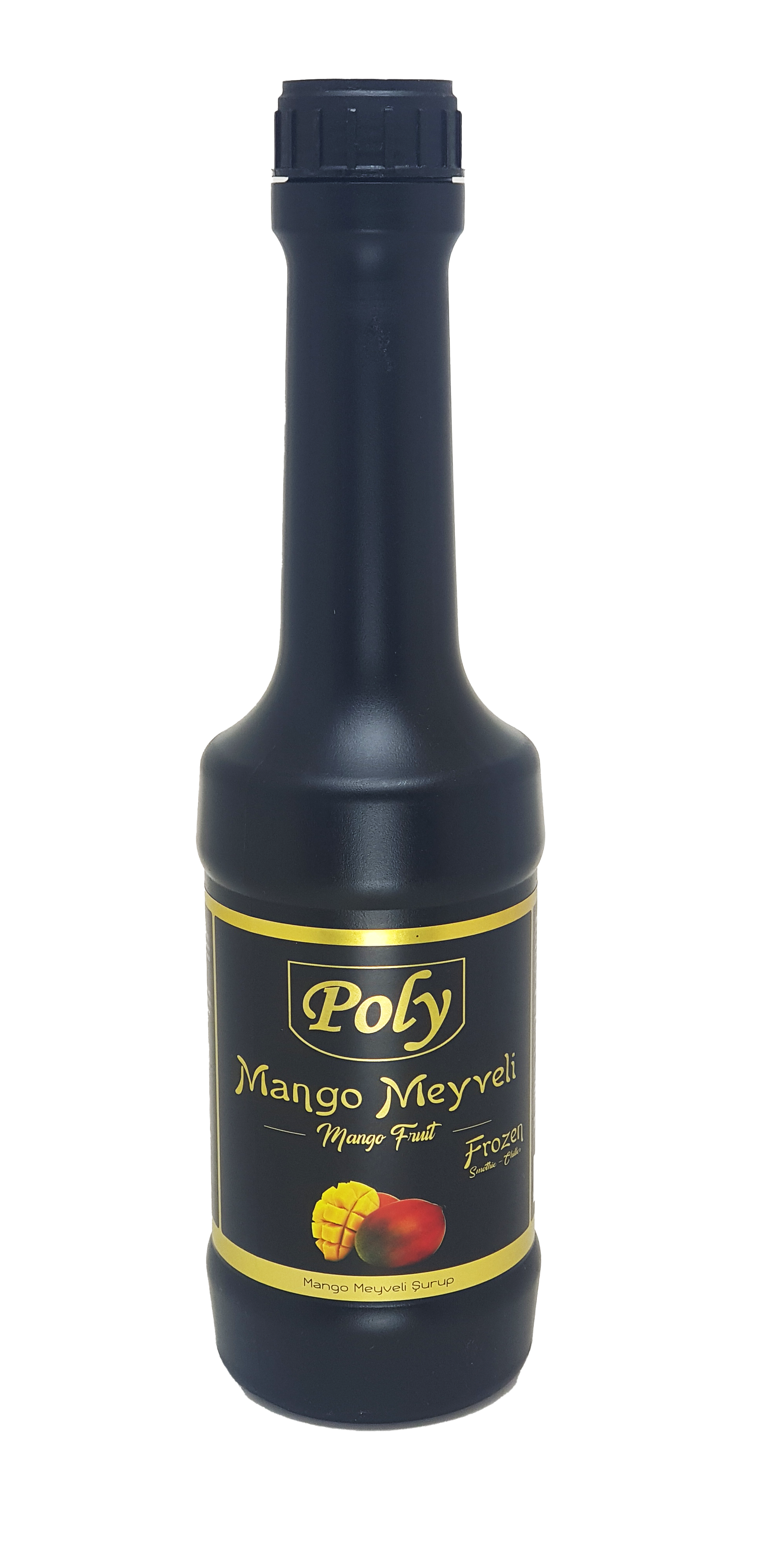 Mango mMeyveli Frozen  1 Lt.